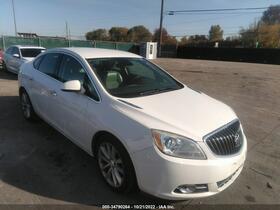 2013 Buick Verano
