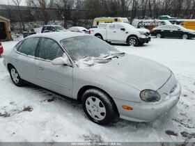 1999 Ford Taurus