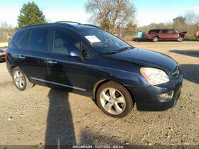2007 Kia Rondo