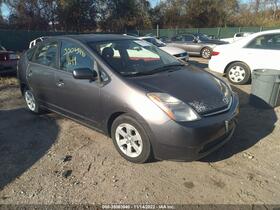 2007 Toyota Prius