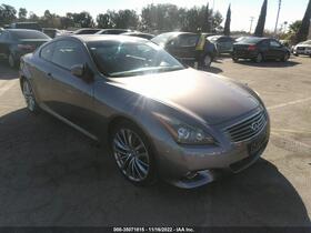 2014 Infiniti Q60