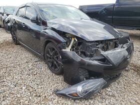 2013 Mazda 3