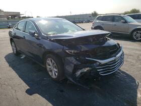 2020 Chevrolet Malibu