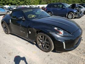 2019 Nissan 370Z