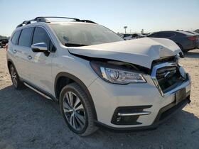 2020 Subaru Ascent