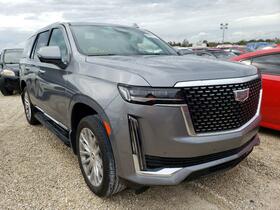 2021 Cadillac Escalade
