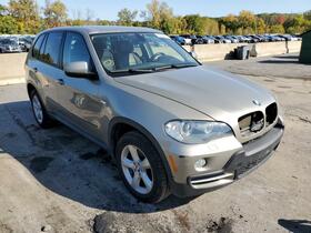 2010 BMW X5