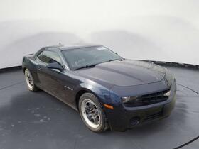 2013 Chevrolet Camaro