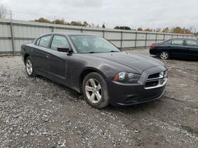 2013 Dodge Charger