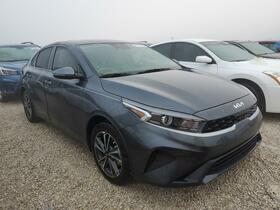 2022 Kia Forte