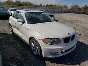 2008 BMW 128i