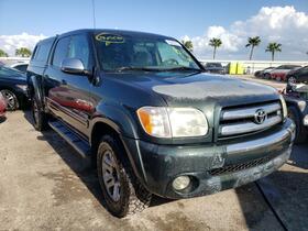 2006 Toyota Tundra