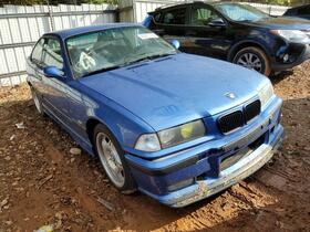 1999 BMW M3