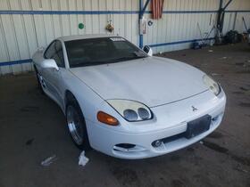 1995 Mitsubishi 3000 GT