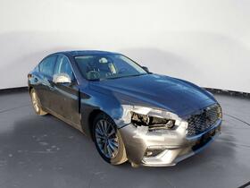 2021 Infiniti Q50