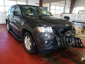 2011 Jeep Grand Cherokee