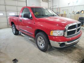 2005 Dodge Ram Pickup