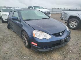2002 Acura RSX