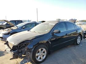 2009 Nissan Altima
