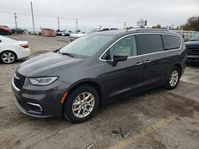 2021 Chrysler Pacifica