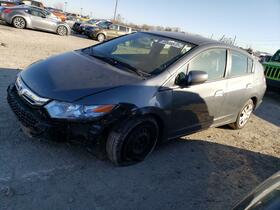 2013 Honda Insight