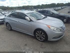 2014 Hyundai Sonata