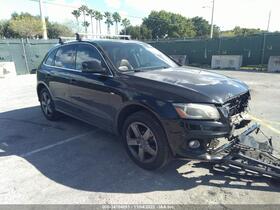 2011 Audi Q5