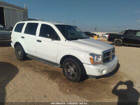2005 Dodge Durango