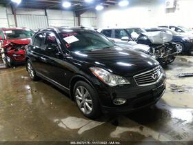 2014 Infiniti QX50