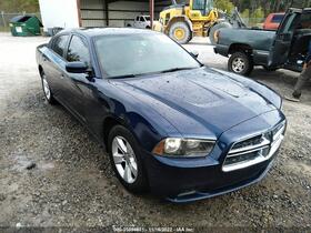 2013 Dodge Charger