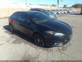 2013 Dodge Dart