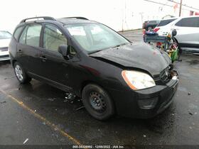 2009 Kia Rondo