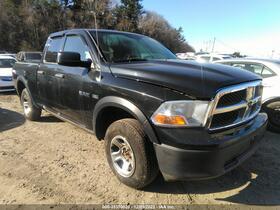 2009 Dodge Ram 1500