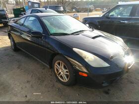 2002 Toyota Celica