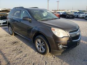 2013 Chevrolet Equinox