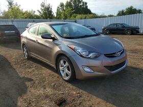 2012 Hyundai Elantra