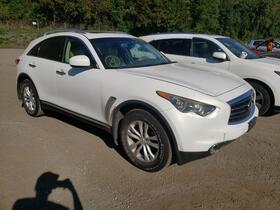 2012 Infiniti FX35