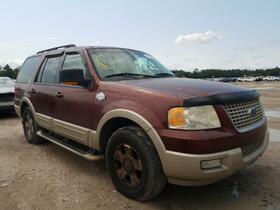 2006 Ford Expedition
