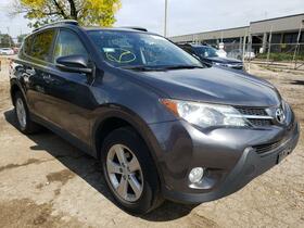2013 Toyota RAV4