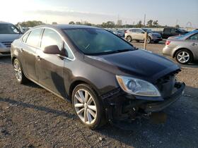2013 Buick Verano