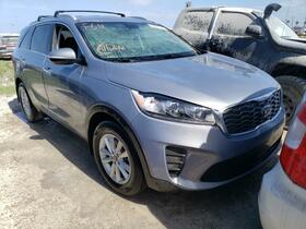 2020 Kia Sorento