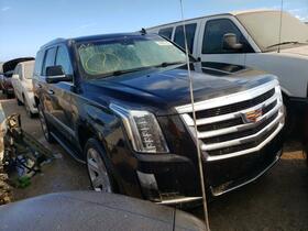 2019 Cadillac Escalade