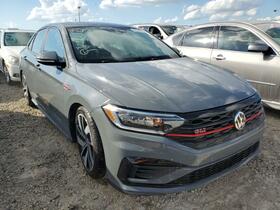 2021 Volkswagen Jetta GLI