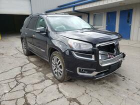 2014 GMC Acadia