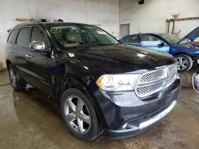2011 Dodge Durango