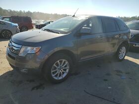 2010 Ford Edge