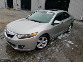 2009 Acura TSX
