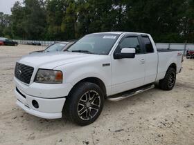 2007 Ford F-150