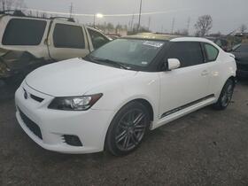 2012 Scion TC