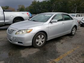 2009 Toyota Camry